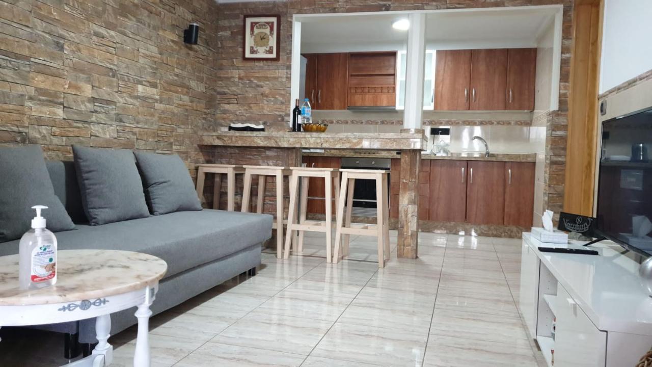 Maspalomas Apartment