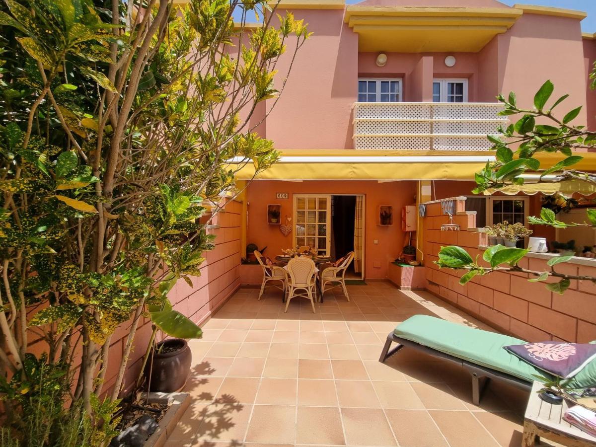 Apartment Top1 Green Sea Bungalow Jardin *