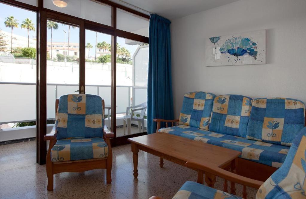 Apartment Europa Maspalomas (Gran Canaria)