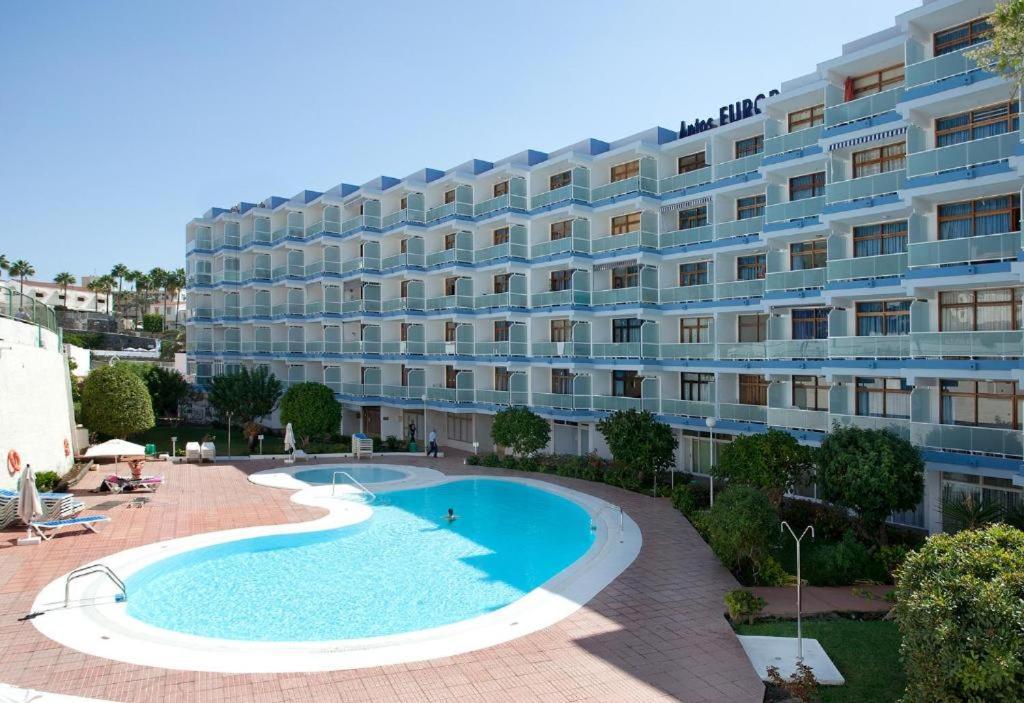 Apartment Europa *