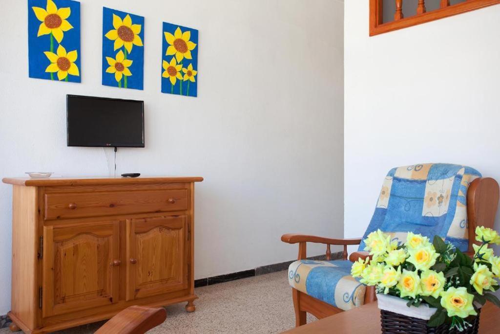 Apartament Europa