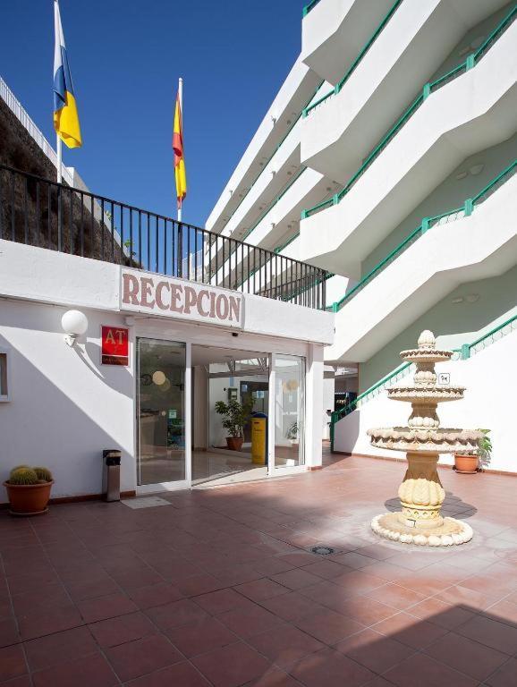 Europa * Maspalomas (Gran Canaria)