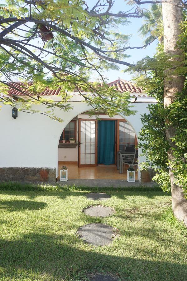 Chalet Luisy