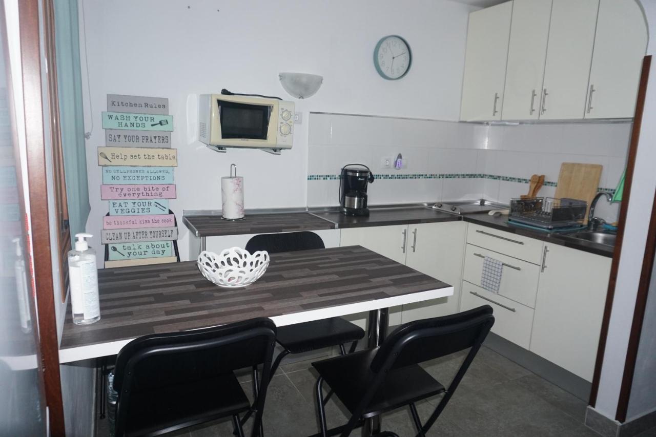 Chalet Luisy *