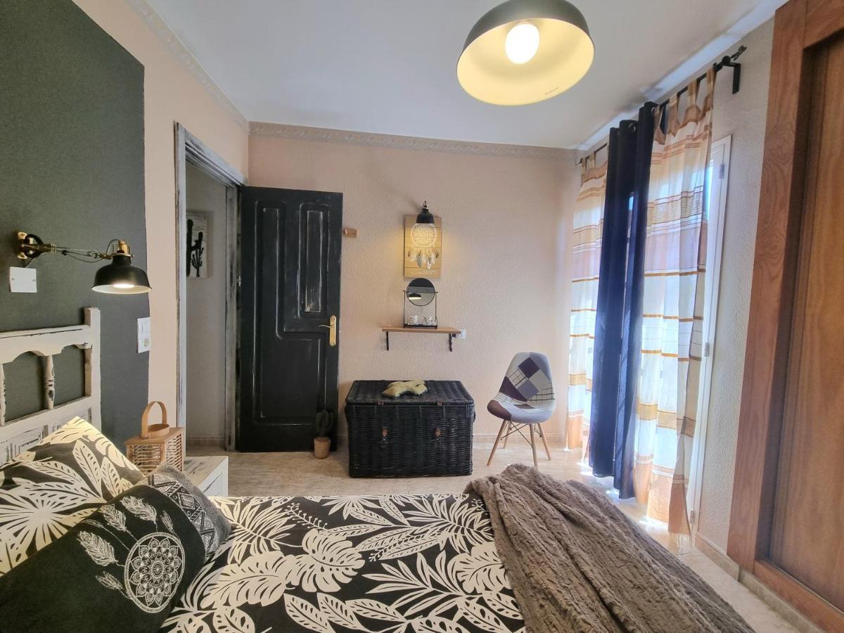 Apartment Top1 Green Sea Bungalow Jardin *
