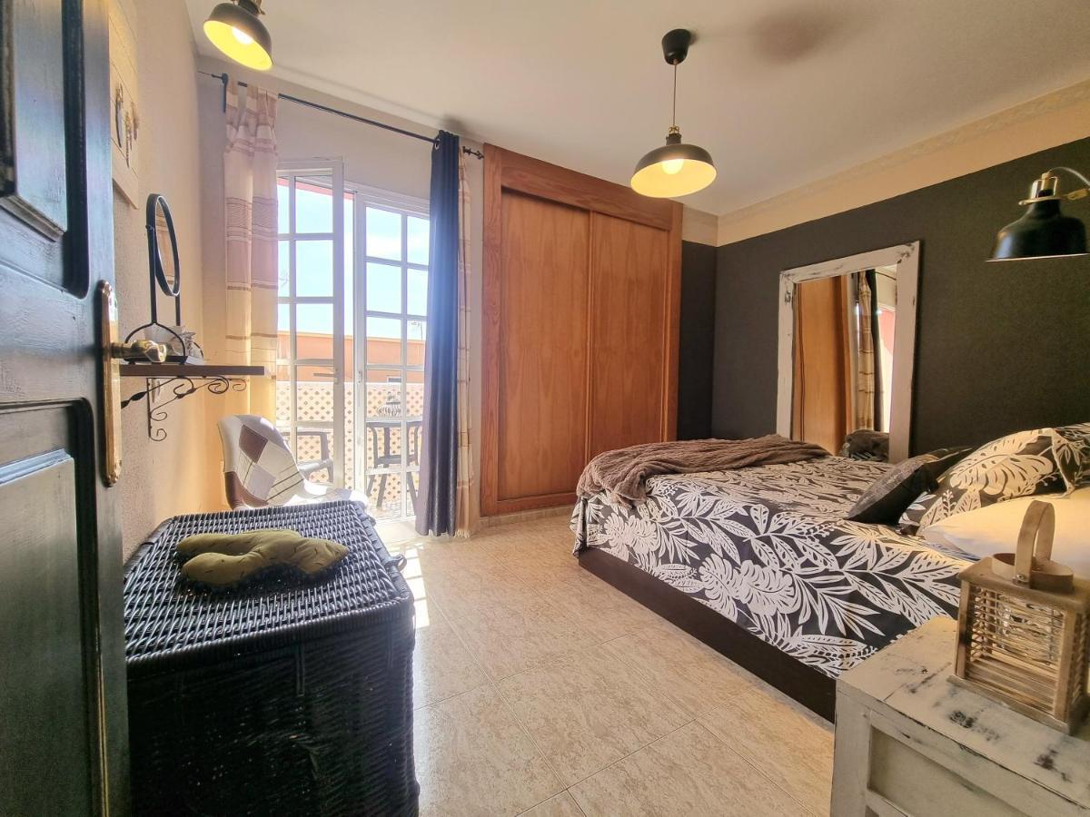 Top1 Green Sea Bungalow Jardin Apartment *