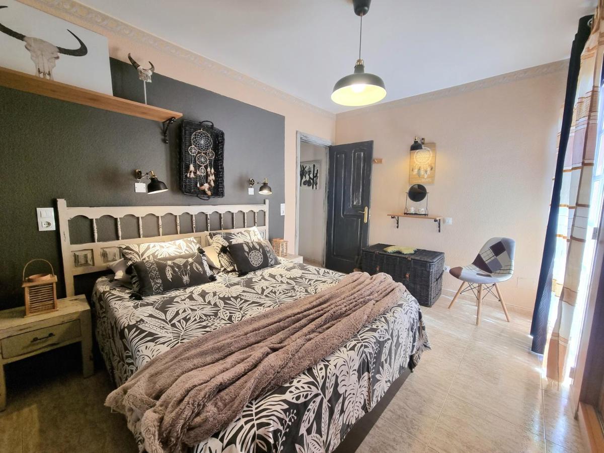 Top1 Green Sea Bungalow Jardin Apartment *