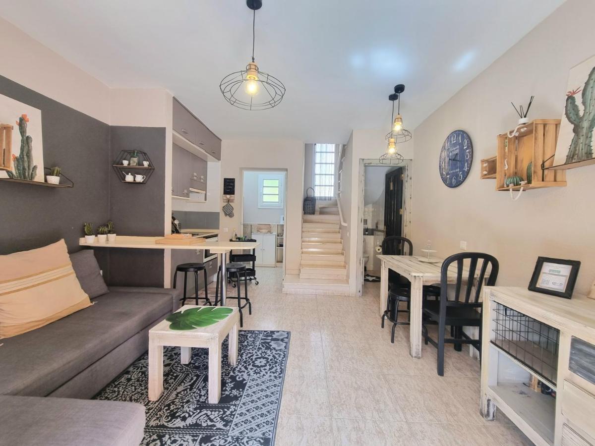 Apartment Top1 Green Sea Bungalow Jardin
