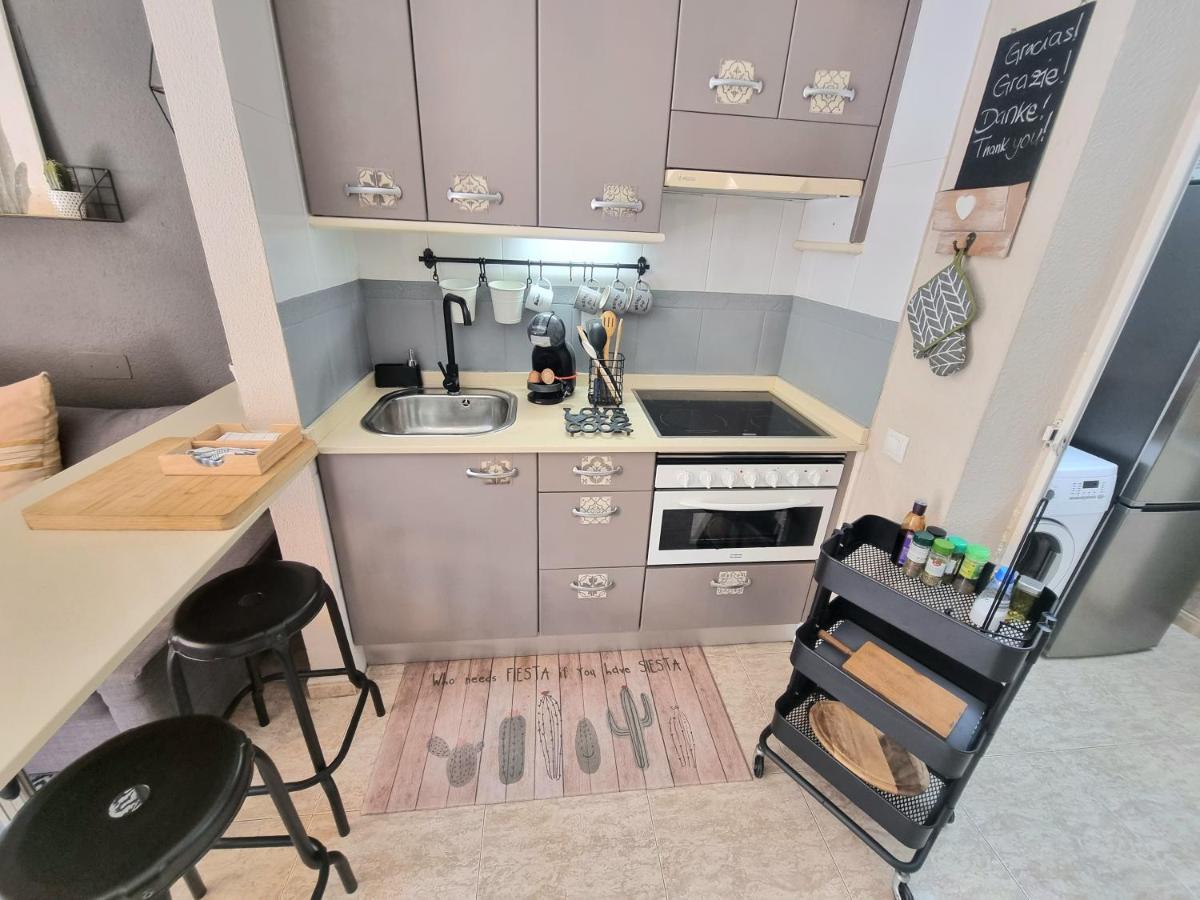 Top1 Green Sea Bungalow Jardin Apartment