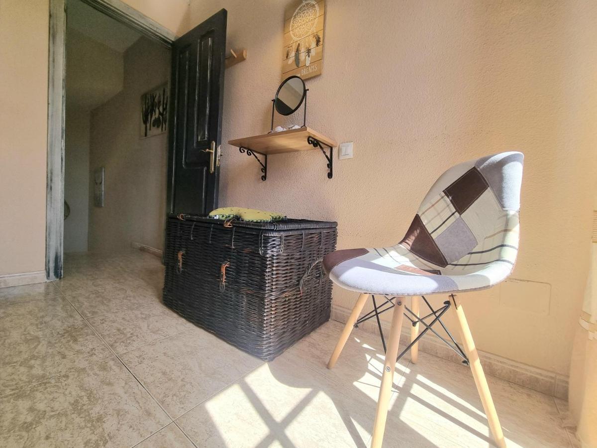 Top1 Green Sea Bungalow Jardin Maspalomas (Gran Canaria)