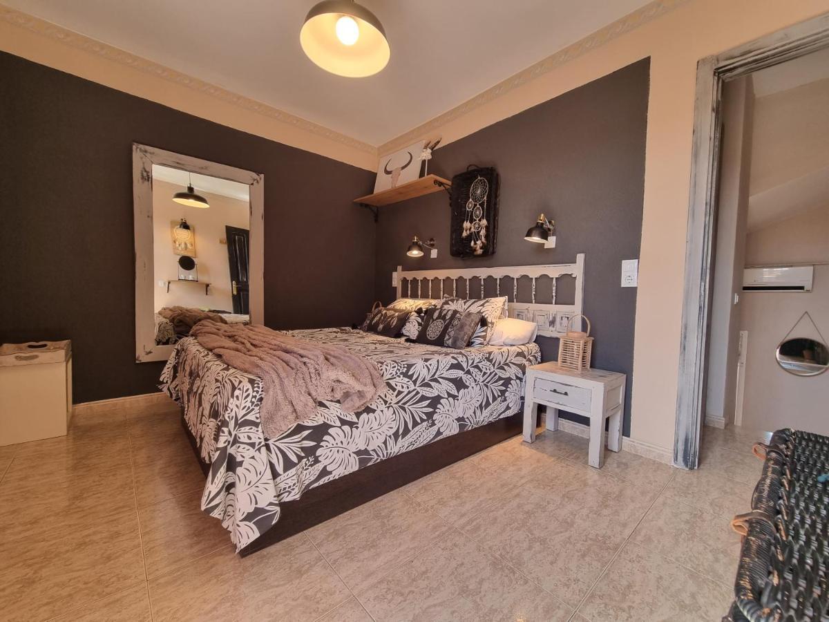 Top1 Green Sea Bungalow Jardin Apartment Maspalomas (Gran Canaria)