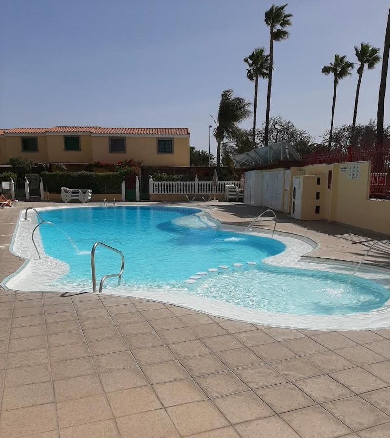 The Maspalomas , 2 Hab 6pax Maspalomas (Gran Canaria)