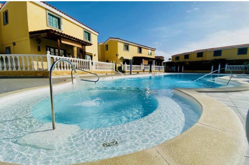 Ferienhaus The Maspalomas , 2 Hab 6pax Maspalomas (Gran Canaria)