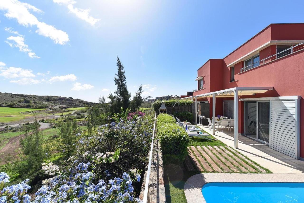 Vista Golf 22 By Villagrancanaria Villa