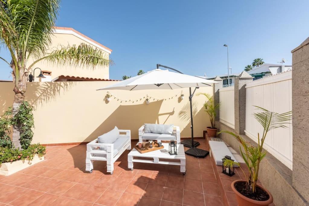Lilo Calm Maspalomas Ferienhaus Maspalomas (Gran Canaria)