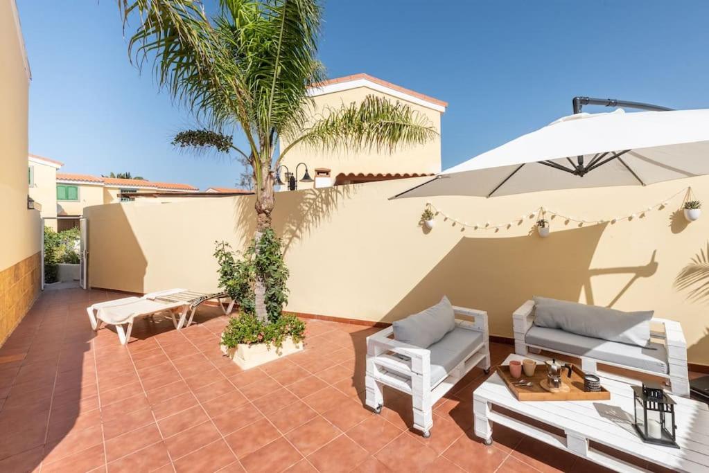 Ferienhaus Lilo Calm Maspalomas *