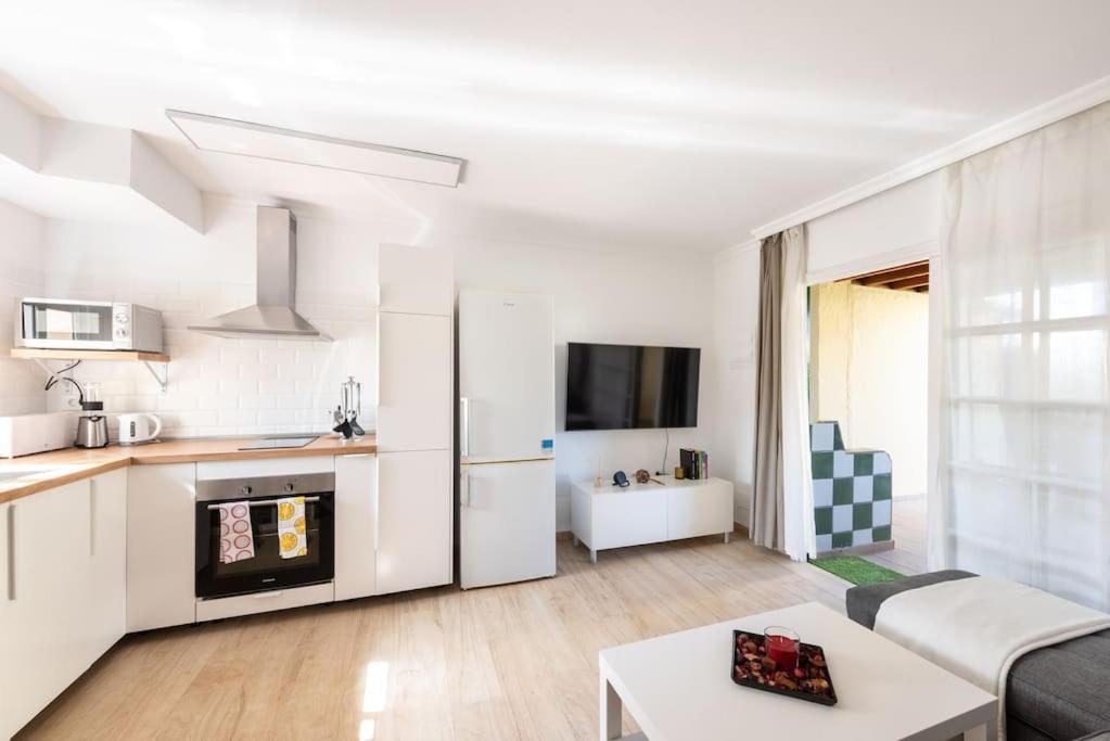 Lilo Calm Maspalomas Ferienhaus