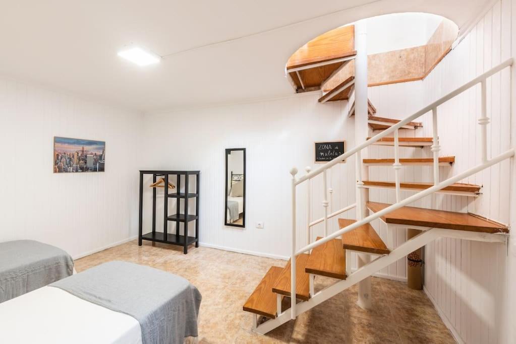 Ferienhaus Lilo Calm Maspalomas