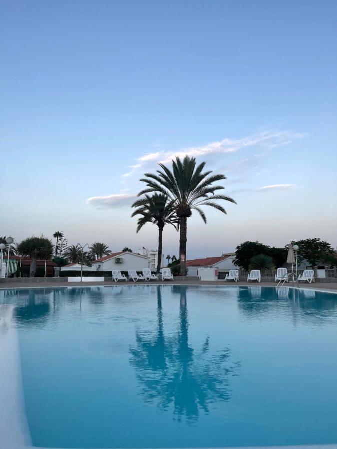 Apartment Arcos Maspalomas (Gran Canaria)