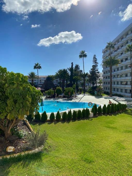 Precioso Apartamento En Playa Del Ingles. * Maspalomas (Gran Canaria)