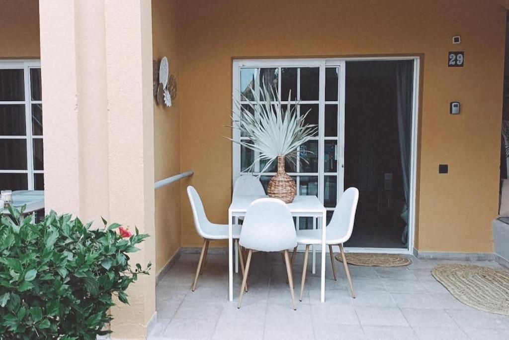 Casa Buenavida - Coqueto Apartamento Reformado, Piscina Y Terraza Apartamento *