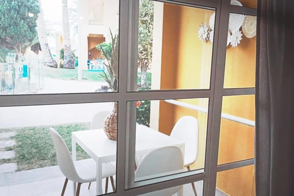 Casa Buenavida - Coqueto Apartamento Reformado, Piscina Y Terraza Maspalomas (Gran Canaria)