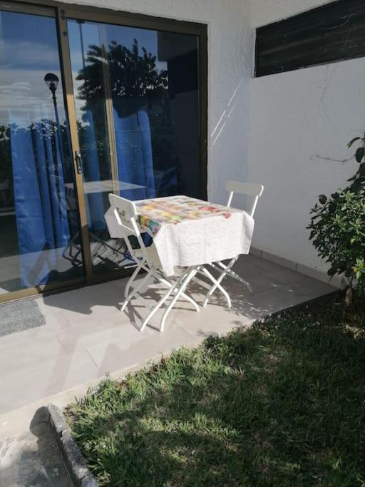 Apartament Quiet & Bright With Private Garden Maspalomas (Gran Canaria)