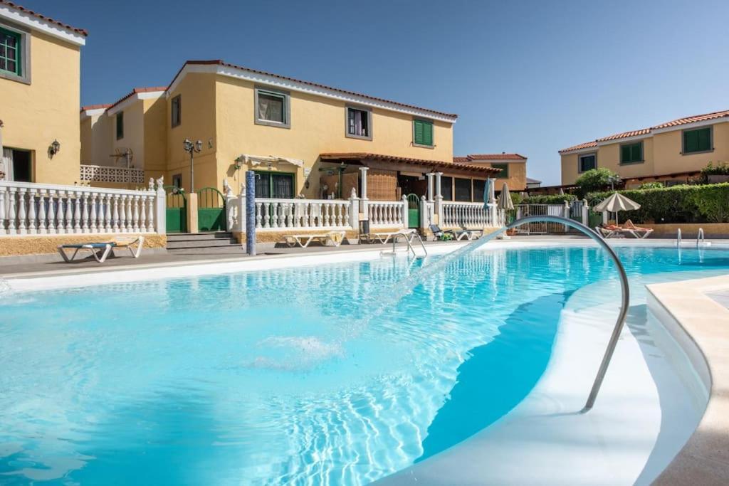 Ferienhaus Lilo Calm Maspalomas *