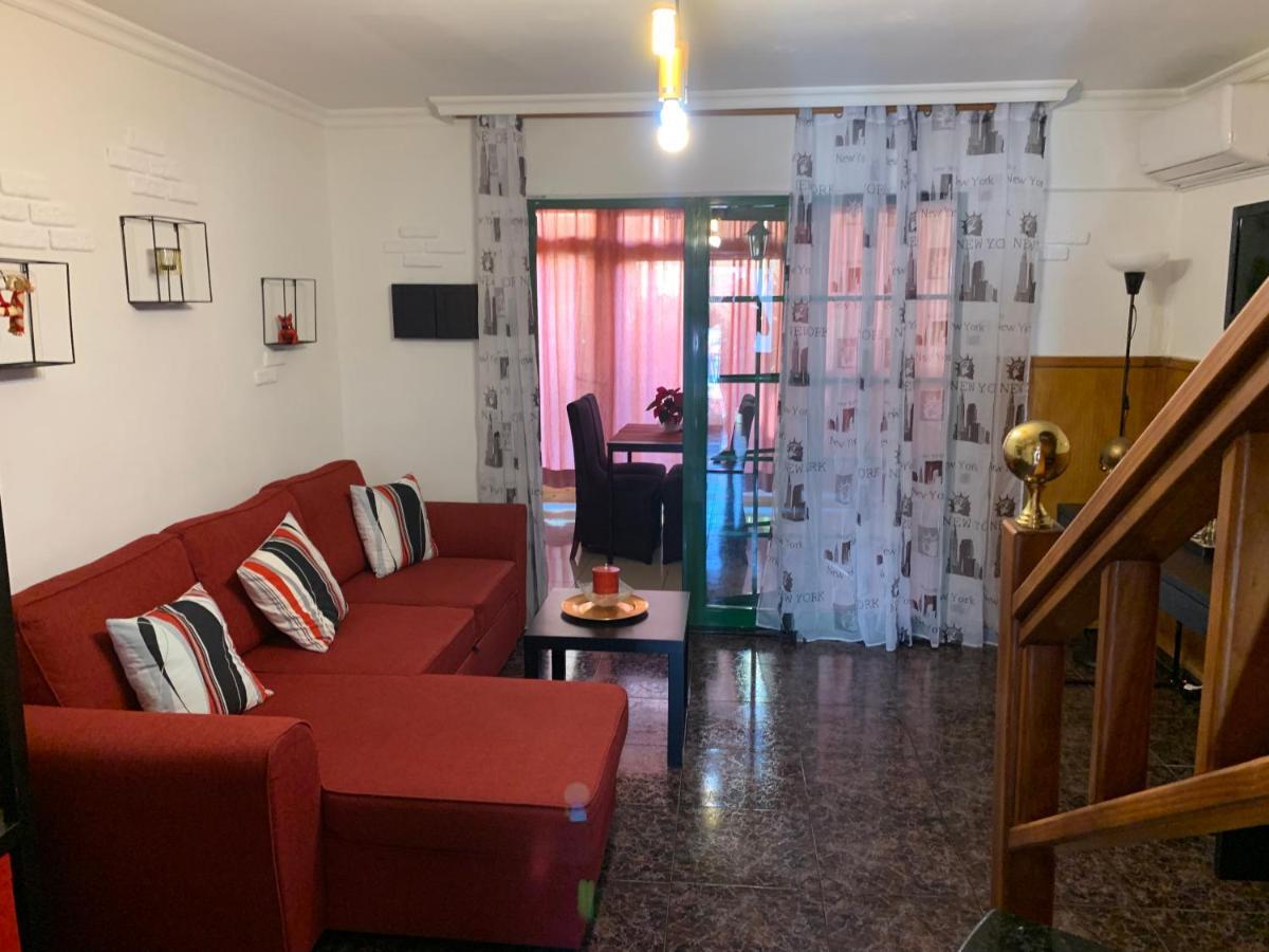 Ferienhaus The Maspalomas , 2 Hab 6pax