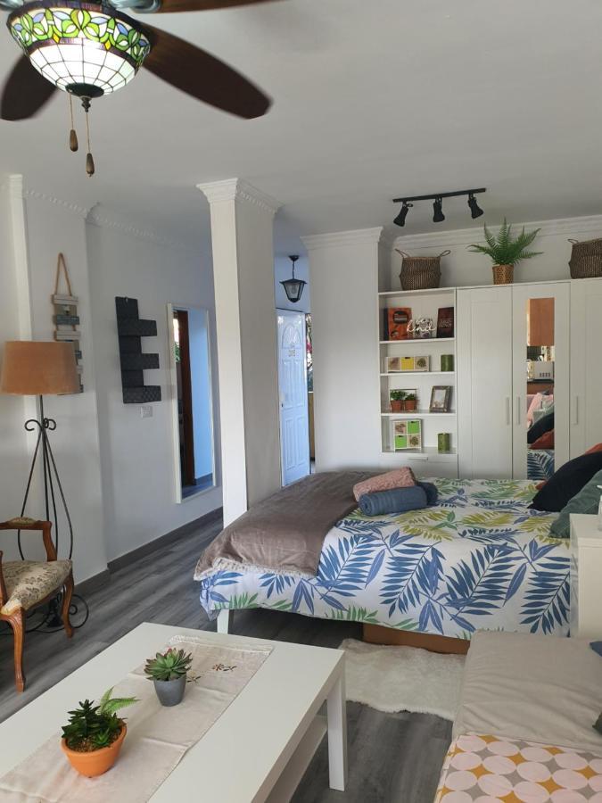 Playa Del Ingles Estudio Molinos 205 Apartment *