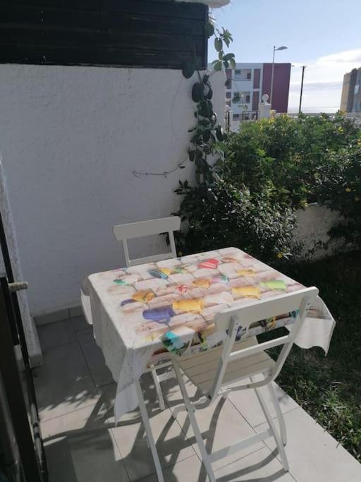 Quiet & Bright With Private Garden Apartament