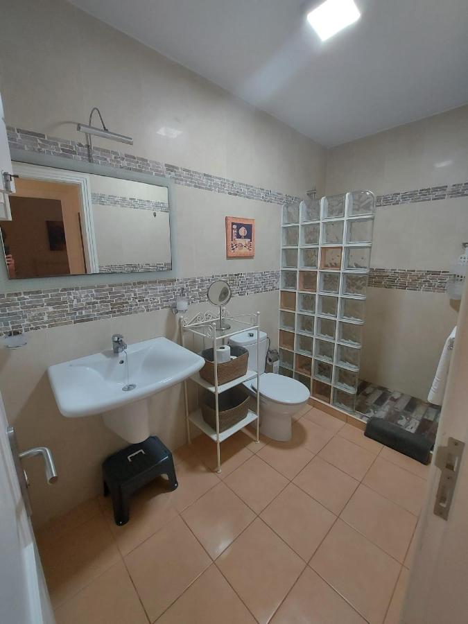 Bungalow En Maspalomas Ferienhaus Maspalomas (Gran Canaria)