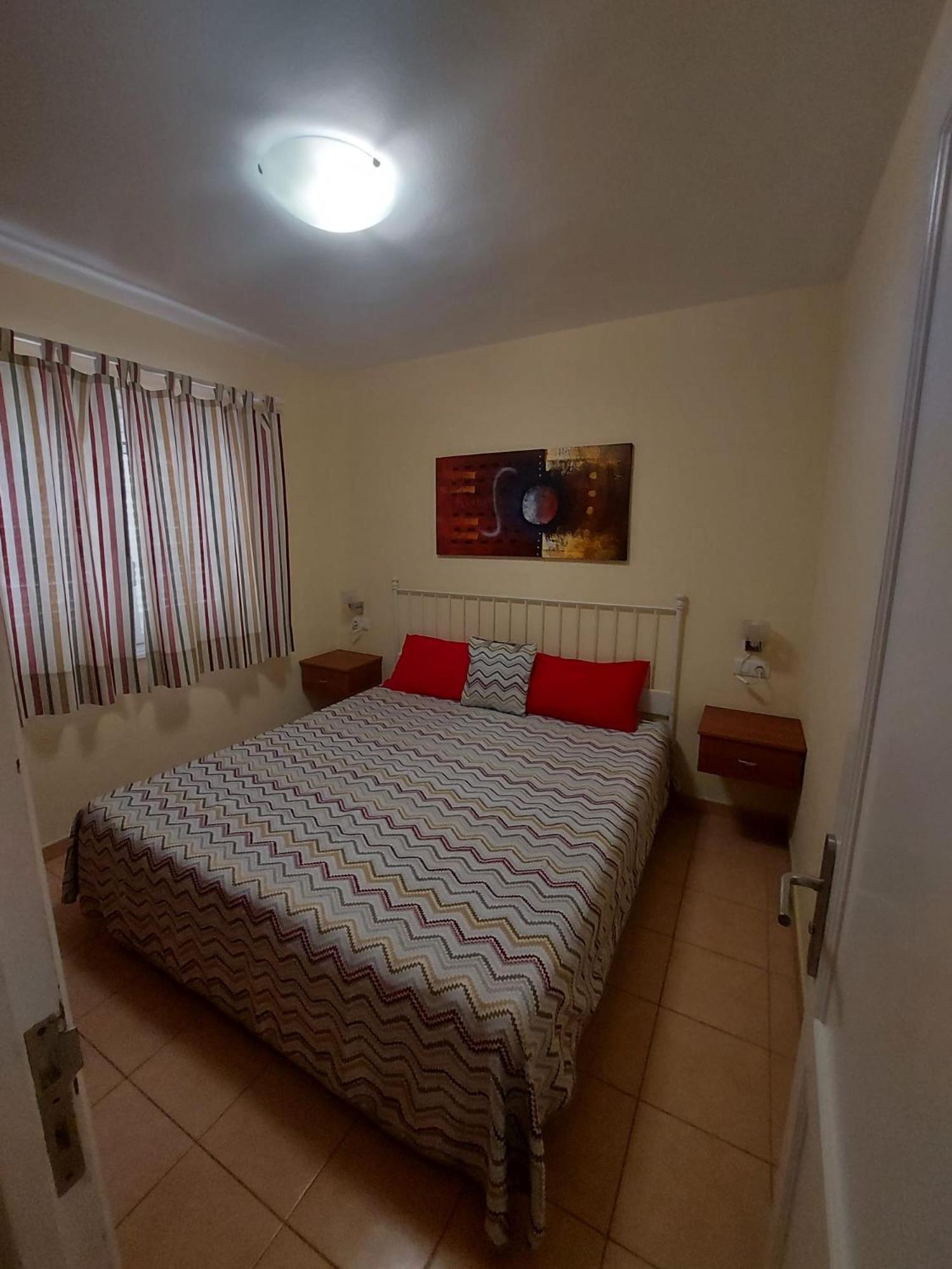 Casa de férias Bungalow En Maspalomas Maspalomas (Gran Canaria)