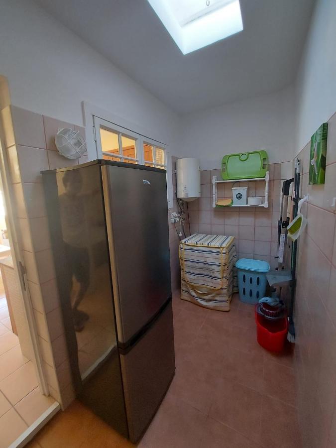 Bungalow En Maspalomas *