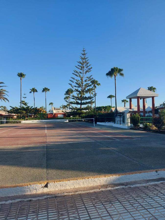 Bungalow En Maspalomas * Maspalomas (Gran Canaria)