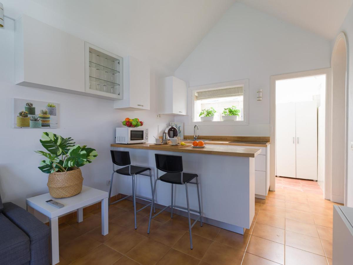 Casa de férias Tunos 83 Maspalomas (Gran Canaria)