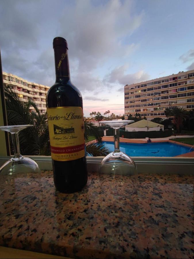 Playa Del Ingles Estudio Molinos 205 Apartment Maspalomas (Gran Canaria)
