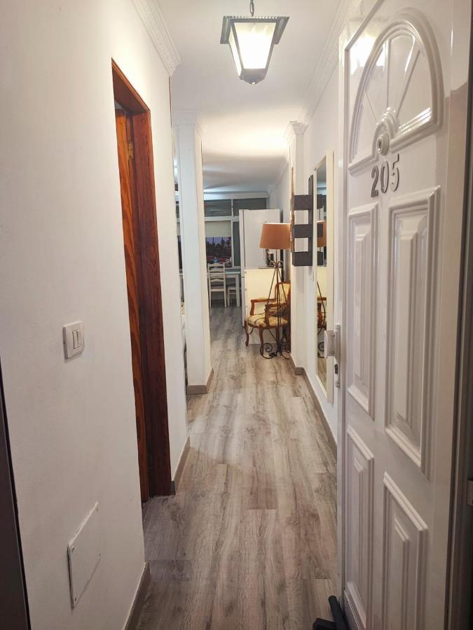 Apartment Playa Del Ingles Estudio Molinos 205 Maspalomas (Gran Canaria)