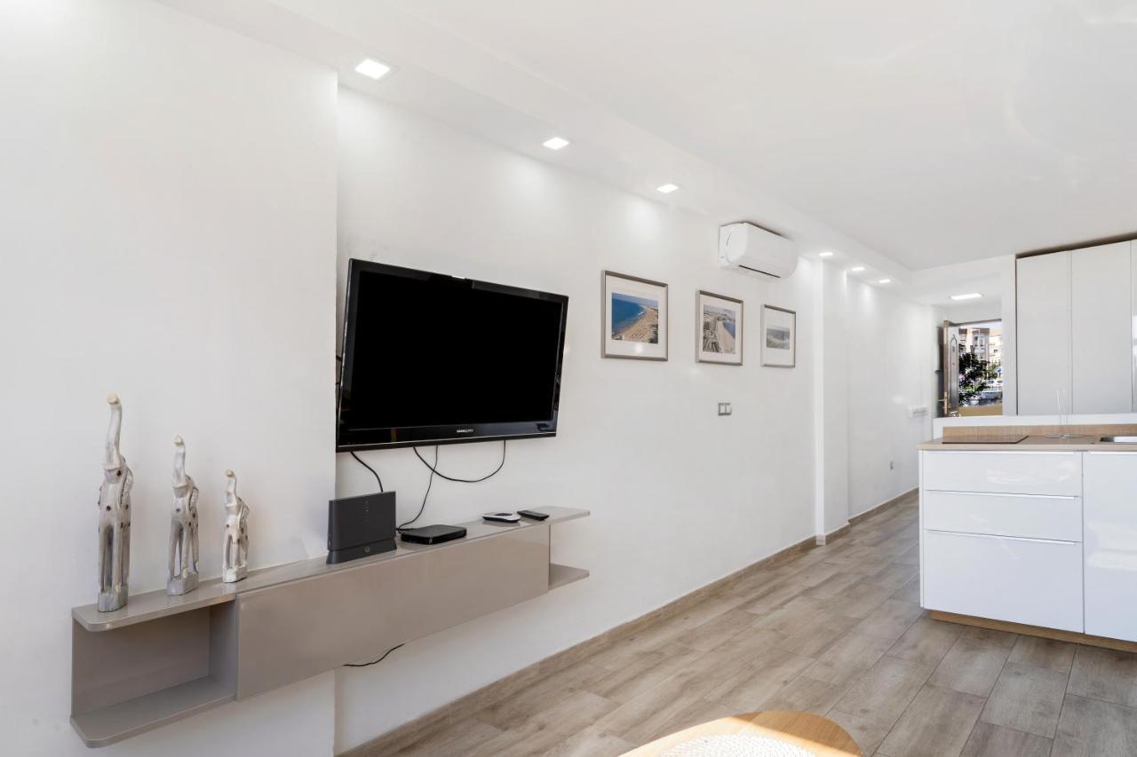 Molinos 202 Apartment *