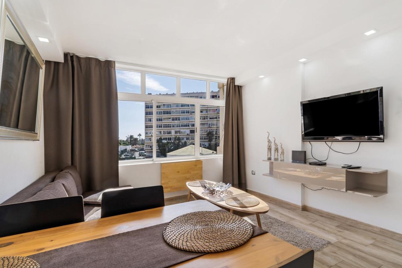 Molinos 202 Appartement *