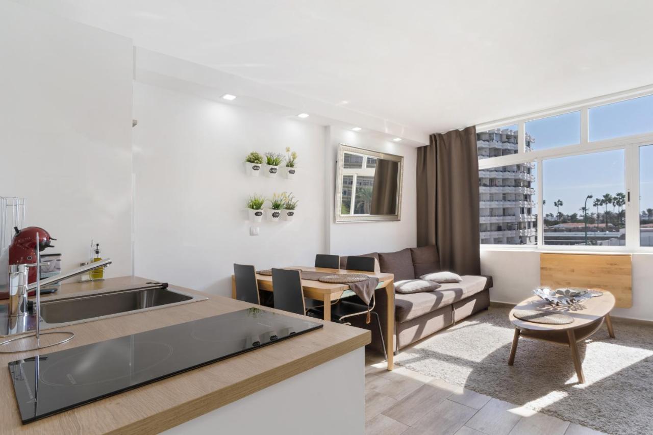 Molinos 202 Appartement *