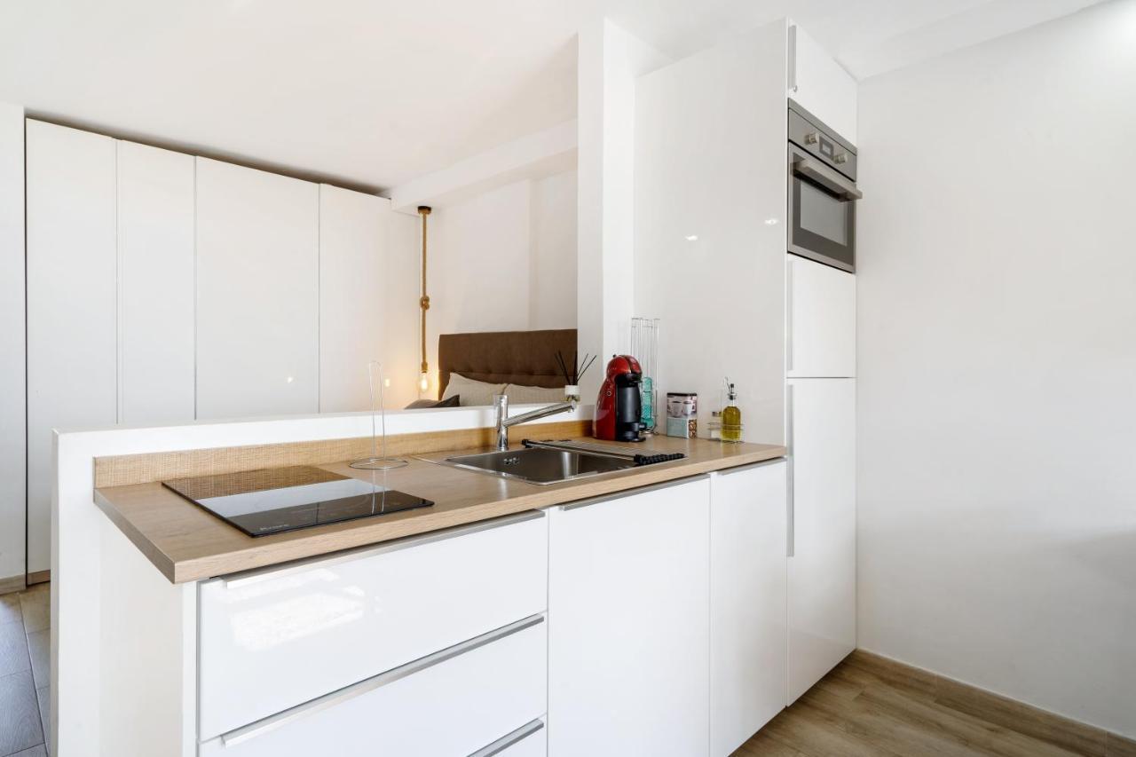 Appartement Molinos 202