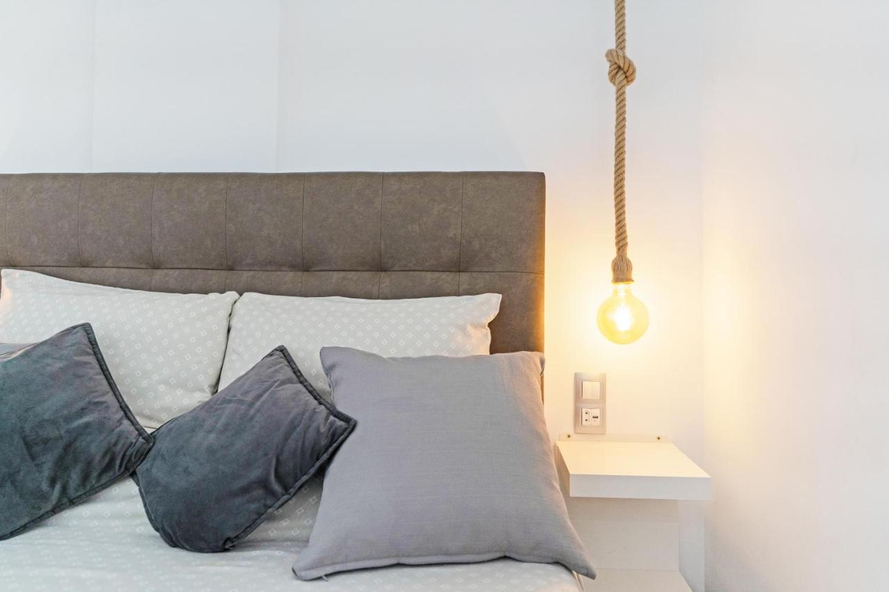 Molinos 202 Appartement *