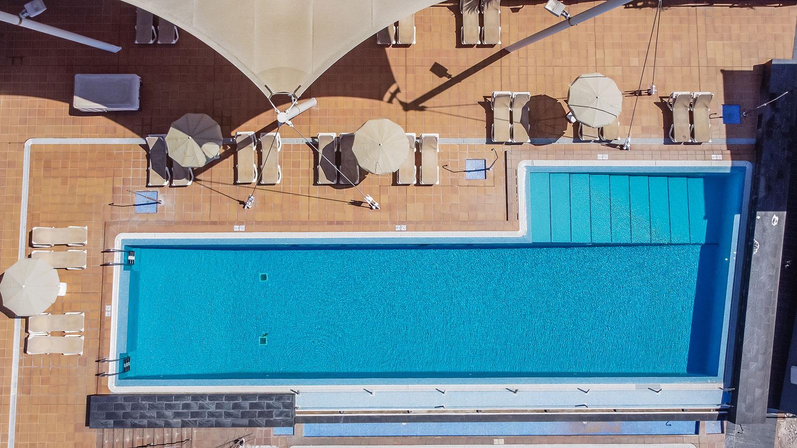 Cay Meloneras Hotelli Maspalomas (Gran Canaria)