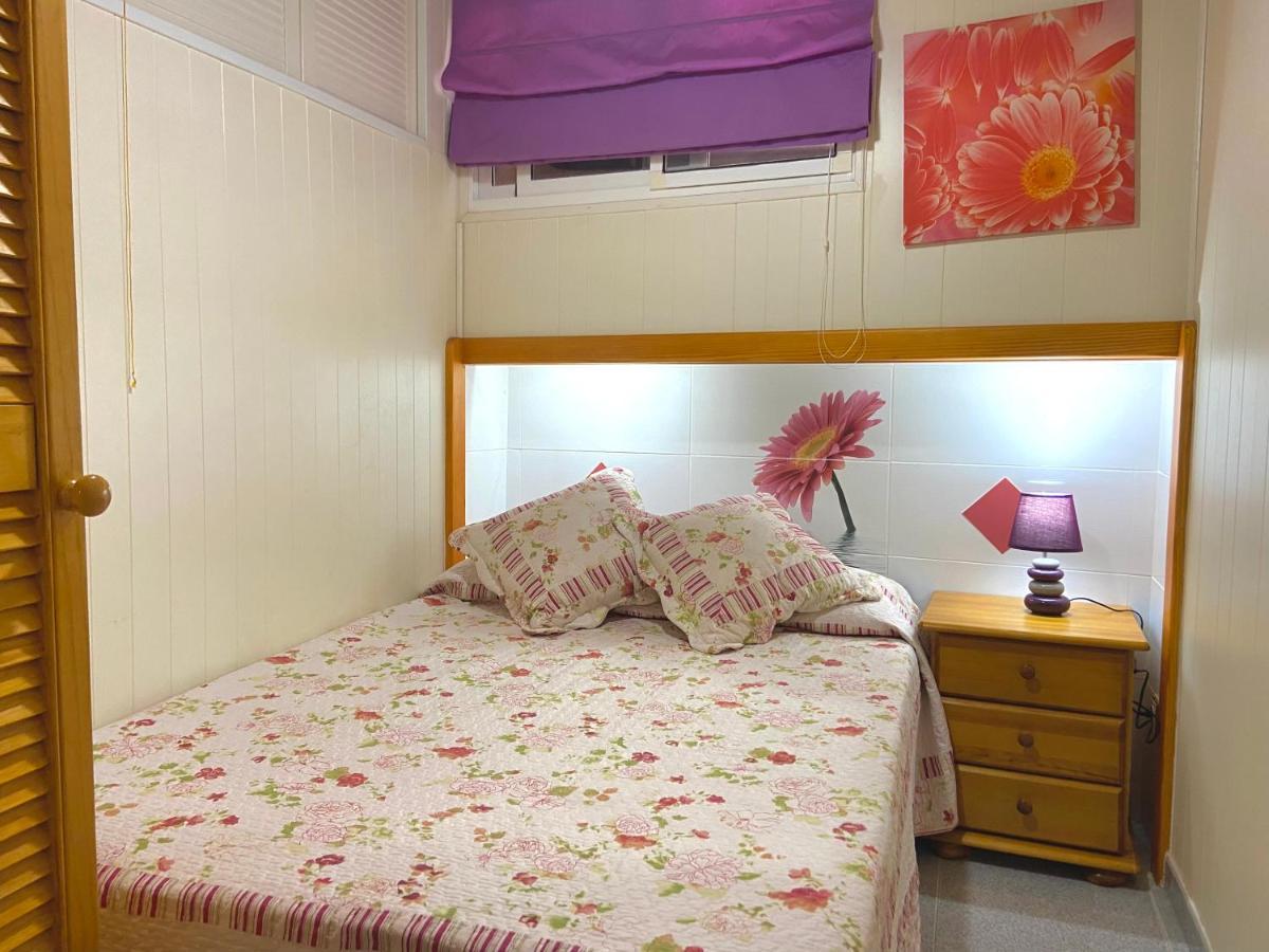 Apartment Pasito Blanco Paradise House - 3 Bedrooms Maspalomas (Gran Canaria)