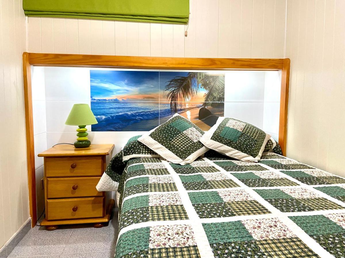 Pasito Blanco Paradise House - 3 Bedrooms Apartment *