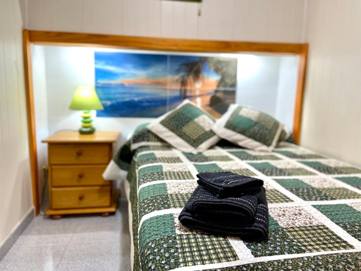 Pasito Blanco Paradise House - 3 Bedrooms