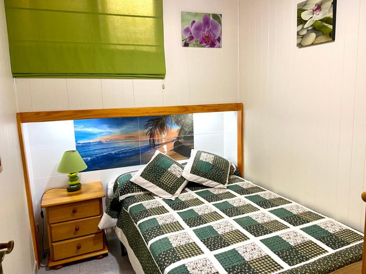 Pasito Blanco Paradise House - 3 Bedrooms Apartment Maspalomas (Gran Canaria)