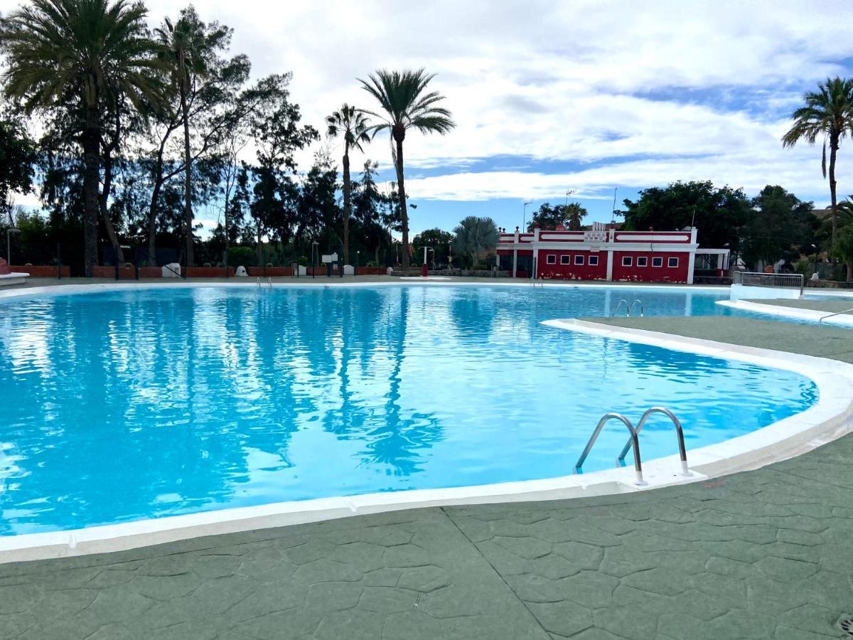 Pasito Blanco Paradise House - 3 Bedrooms Apartment Maspalomas (Gran Canaria)