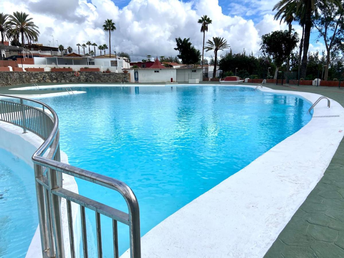 Apartment Pasito Blanco Paradise House - 3 Bedrooms *